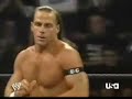 hbk shawn michaels vs rey mysterio(In memory to eddie)-1part