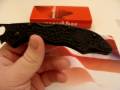 Benchmade Pika II (Review)