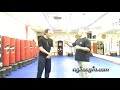 Lama Pai and Hop Gar Kung-Fu Influencing Other Styles Part 1