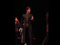 LA DAME AUX CAMELIAS  ballet  Giuseppe Verdi, Sergei Onsov