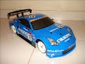 Tamiya TT01 Night Drift RC in Brasilia Brasil Yokomo HPI LED