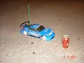 Tamiya TT01 Night Drift RC in Brasilia Brasil Yokomo HPI LED
