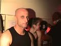 Dj Clodagh + Carl Cox @ Bazar Marseille