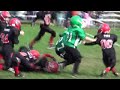 Galloway Mustangs Football