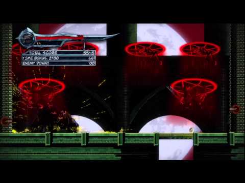 BloodRayne : Betrayal