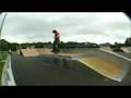 dinas skate sesh