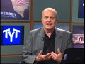 Slams Fox News&Much More
