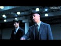 The Adjustment Bureau : Bande-annonce [hd-vo]