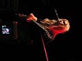 Eisley- I Could Be There For You (Chauntelle sings!)