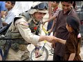 Helping Hands