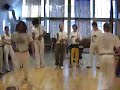 capoeira angola jogo roda