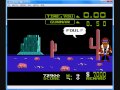 review of the wild gunman game fron the nes. played on a emulator called nestopia