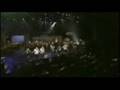 JAY SIEGEL & HIPPO SINGING TOGETHER: THE LION SLEEPS TONIGHT