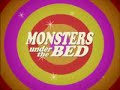 Eugene McGuinness Monsters Under The Bed