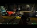 L4D Sound Mod - Scout Zombies