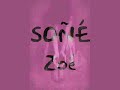 εїз Soñé - Zoé εїз