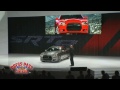 Icon for Post #Dodge Press Conference at 2011 Chicago Auto Show