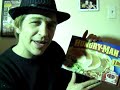 hungry man diner review