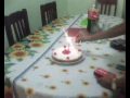 Aniversário da Papinha