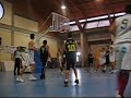 CB Aregume vs CB Arona
