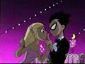 Not in Love - Robin x Starfire