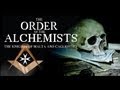 The Order of the Alchemists
