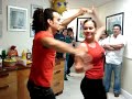Marco & Nina (Salsa Caliente)