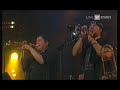 Santana w/ Tower Of Power - What Is Hip?