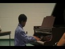 Sandow plays Brahms Waltz