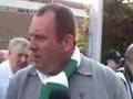 Celtic Fans On Englands World Cup Chances