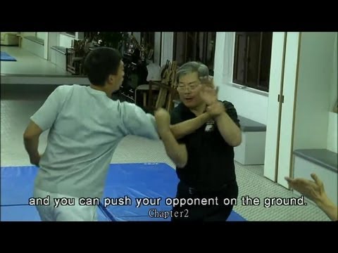 KUNG FU QUEST - TAICHI EP 5 (ENG SUB)