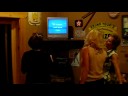 T-Mochele, Tracy and Janice Sing