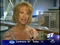 WKYT interviews KESMARC