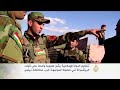 تنظيم الدولة يهاجم البشمركة غرب نينوى -Views : 1