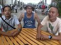 cutman-booche サマソニ08ライヴ直後コメント