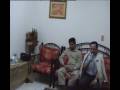 Qari: EBRAHIM HASAN with Muhammad Asif family at their home , Cairo. prt.2