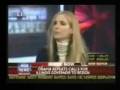 Ann Coulter - Obama Wants To Be Known As Hussein