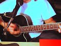 augustana boston acoustik my version