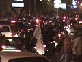 YAQUIS CAMPEONES FESTEJO EN CIUDAD OBREGON