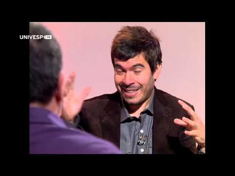 Fala, Doutor: Paolo Demuru - Brasil: O futebol, a história, a identidade - PGM 107