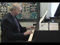 Sweet Water Waltz