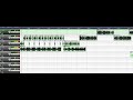 DJ iZack - Hip Hop Remix 04