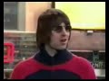 Liam Gallagher predicts 9/11 Liam Gallagher predicts 9/11