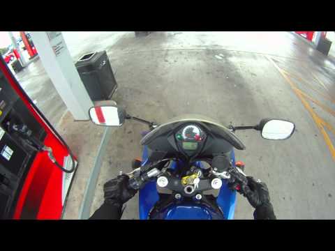 how to own a quick trip gas station