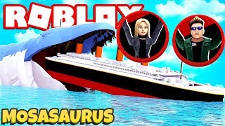 Roblox Titanic Gaming With Jen