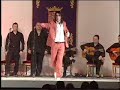 Bailaor Daniel Navarro