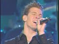 Son by four Nsync a purodolor live Son by four Nsync a purodolor live