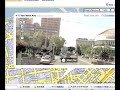 Google Maps street view