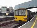 01/09/07 - Teignmouth - Part 2 - Bristol Temple Meads Videos