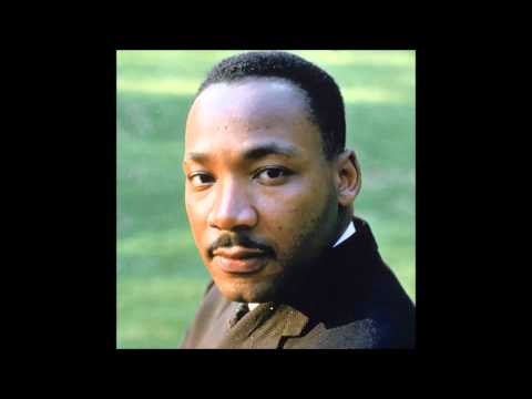 Martin Luther King Jr. - Martin Luther King Jr.